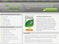 nextbreed.com
