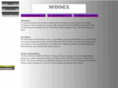 nfinnex.com