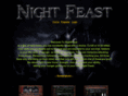 nightfeast.com