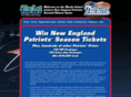patriotsrilottery.com