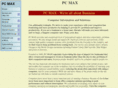 pcmax.com