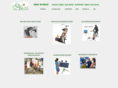 pedalpowergenerator.com