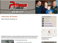 petersenplumbinginc.net