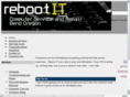 rebootitbend.com