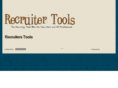 recruiterstools.com