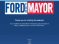 robfordformayor.ca