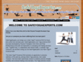 safeyogaexperts.com