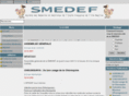 smedef.com