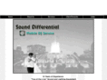 sounddifferential.com