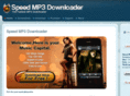 speedmp3downloader.com