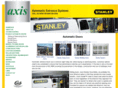 stanleyautomaticdoors.co.uk