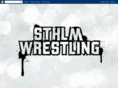 sthlmwrestling.com