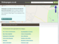 stokepoges.co.uk