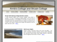 struaincottagenireland.com