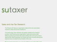 sutaxer.com