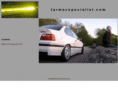 tarmacspecialist.com