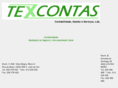 texcontas.com