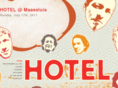 thebandhotel.com