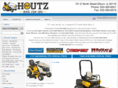 thecubcadetstore.com