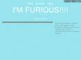 thefuriousone.com