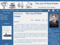 thejoyofrealestatebook.com