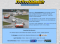 thetrackschedule.com