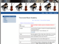 thorncrestmusicacademy.com