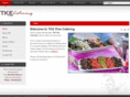 tkecatering.com