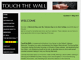 touchthewall.org