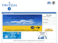 tritonairfares.com