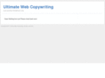 ultimatewebcopywriting.com