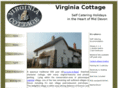 virginiacottagedevon.co.uk