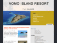 vomofijiisland.com