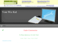 yourwizkid.com