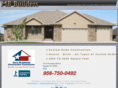 zapatahomebuilders.com