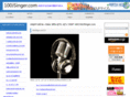 100jsinger.com