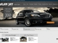 alanjaychrysler.com