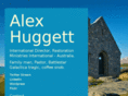 alexhuggett.com