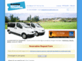algarveshuttletransfers.com
