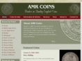 amrcoins.com