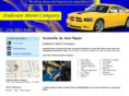 andersonmotorcompany.net