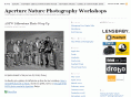 aperturenatureworkshops.com