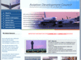 aviationdevelopmentcouncil.org