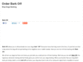 bark-off.net
