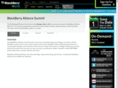 blackberryalliancesummit.com
