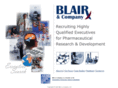 blairandcompany.com
