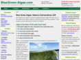 bluegreen-algae.com