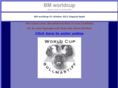 bmworldcup.com