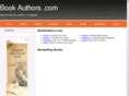 bookauthors.com