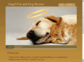 booksforanimals.com